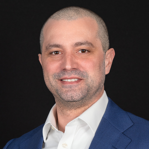 Chad Levy