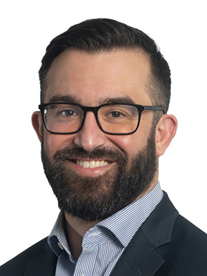 Matthew Rosenblatt