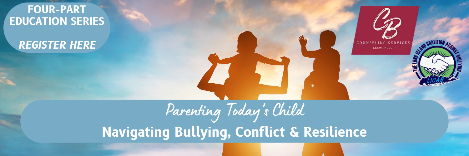 The Long Island Coalition Against Bullying